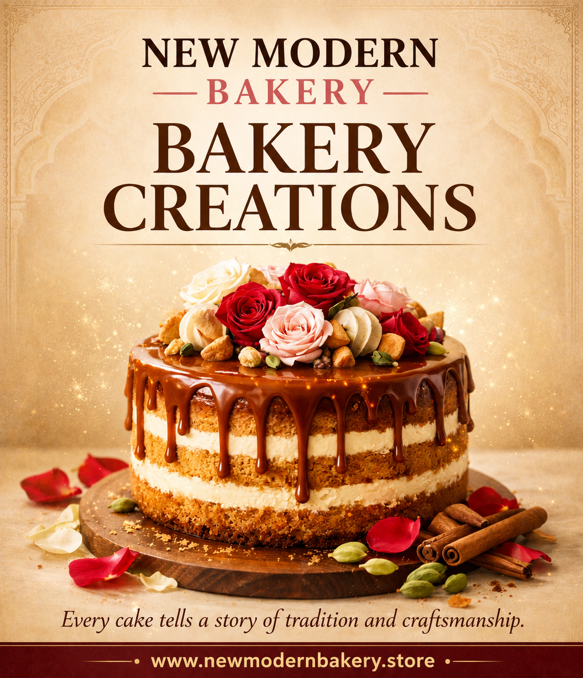 Lahore Bakery